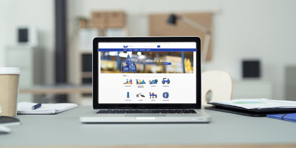 AVK webshop