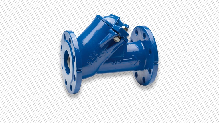 Doorverwijzing product insights keerkleppen balkeerklep 