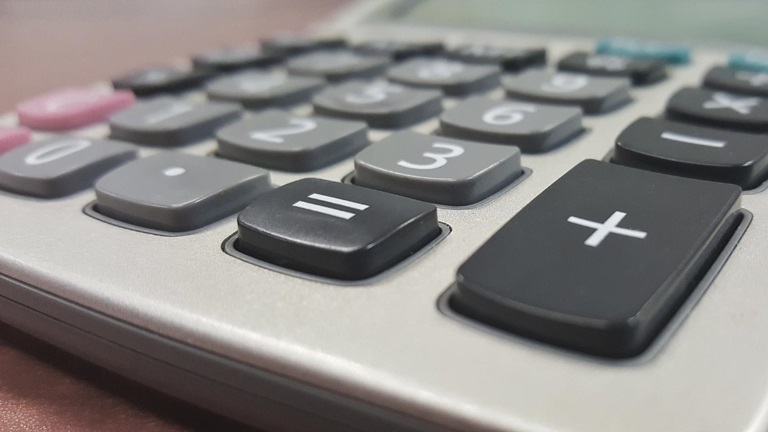 Calculatietool regelafsluiter