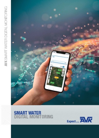 Smart Water brochure