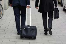 Voyage d'affaires AVK Belgium