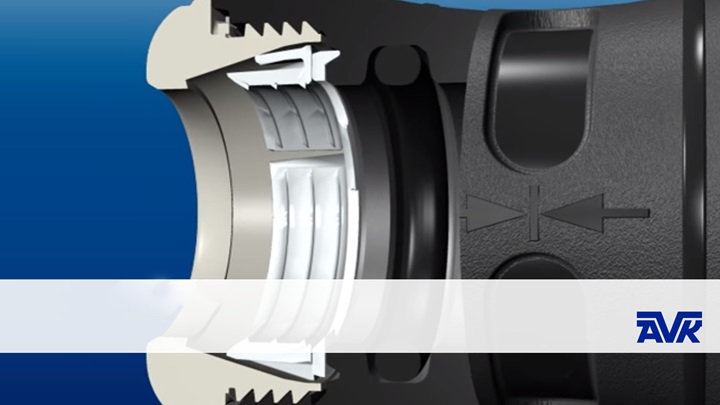 Plasson push-fitproductanimatie